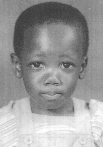 Michael Mwesigwa Mutebi